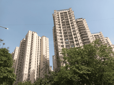 Project Image of 1100.0 - 3050.0 Sq.ft 2 BHK Apartment for buy in ATS Advantage