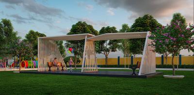 Project Image of 183 Sq.ft Residential Plot / Land for sale in Akunuru for Rs. 2928000
