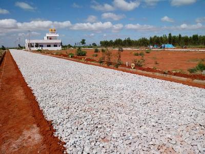 Project Image of 1200.0 - 5000.0 Sq.ft Residential Plot Plot for buy in Enrich Garden City