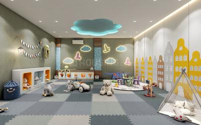 Project Image of 379.0 - 1247.0 Sq.ft 1 BHK Apartment for buy in A Ingenium Residency