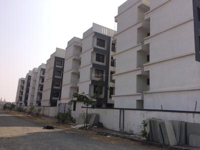 Gallery Cover Pic of HDIL Paradise City Sector 5