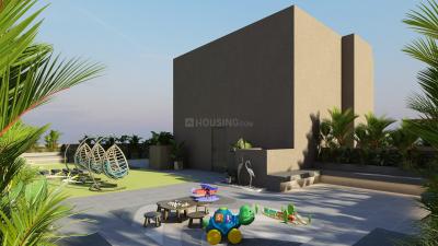 Project Image of 878.0 - 1110.0 Sq.ft 2 BHK Apartment for buy in Vyas Anudatta CHS