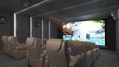 Project Image of 884.67 - 1753.36 Sq.ft 2 BHK Apartment for buy in Visions Arsha