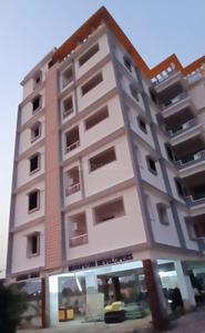 Project Image of 1206.0 - 1513.0 Sq.ft 2 BHK Apartment for buy in Ananda Nivas