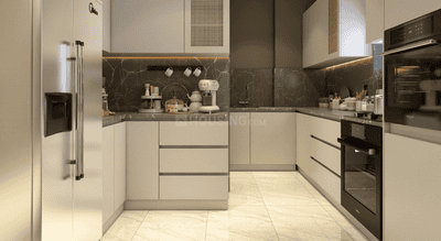 Project Image of 916.0 - 1220.0 Sq.ft 2.5 BHK Apartment for buy in Pareena Coban Residences