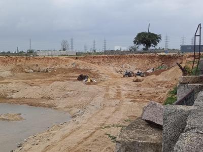 Project Image of 2460.0 - 2755.0 Sq.ft 3 BHK Apartment for buy in Rubrick Meluha