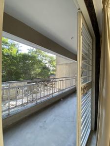 Project Image of 371.0 - 553.0 Sq.ft 1 BHK Apartment for buy in Ellora Nakshatra I Land 1