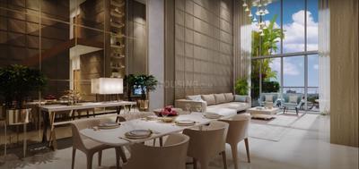 Project Image of 3843.0 - 5883.0 Sq.ft 3 BHK Duplex for buy in West Wing Skyville