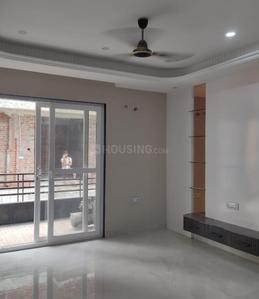 Project Image of 0.0 - 5200.0 Sq.ft 5 BHK Apartment for buy in Anshu Greenfield Luxury Floor