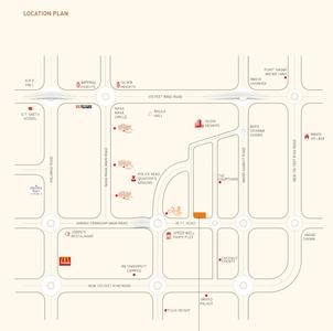 Project Image of 931.62 - 1329.88 Sq.ft 3 BHK Apartment for buy in Haridwar Habitat