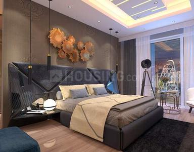 Project Image of 1950.0 - 2150.0 Sq.ft 3 BHK Apartment for buy in Opera Garden
