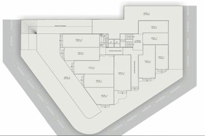 Project Image of 581.68 - 847.55 Sq.ft 2 BHK Apartment for buy in Meera Preyansh Heights