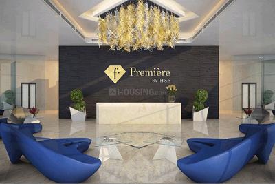 Project Image of 661.04 - 726.07 Sq.ft 2 BHK Apartment for buy in Home And Soul F Premiere Phase 1