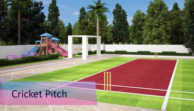 Project Image of 955.0 - 1808.0 Sq.ft 2 BHK Apartment for buy in Unnati Shreerath