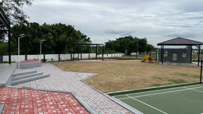 Project Image of 1200.0 - 2178.0 Sq.ft Residential Plot Plot for buy in Oyster