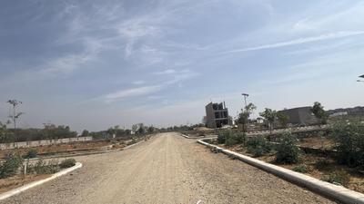 Project Image of 919.24 - 2332.11 Sq.ft Residential Plot Plot for buy in Kedia Keshvam Homeland Pratham Extension