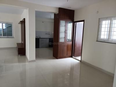 Project Image of 1200.0 - 1700.0 Sq.ft 2 BHK Apartment for buy in Nayans Nature Springs