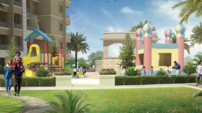 Project Image of 690 Sq.ft 1 BHK Apartment / Flat for sale in Badlapur East for Rs. 2575000