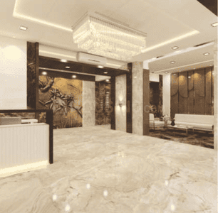 Project Image of 400.63 - 588.14 Sq.ft 1 BHK Apartment for buy in Rkr Imperial Phase II