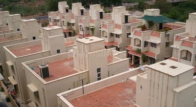 Rohini Gateway Elevation 1
