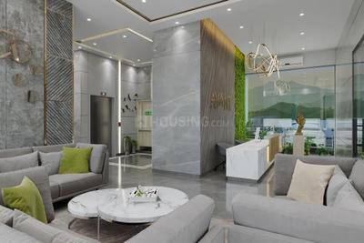 Project Image of 647.99 - 720.0 Sq.ft 2 BHK Apartment for buy in Avant Heritage V