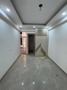JMD Residency Bedroom 1