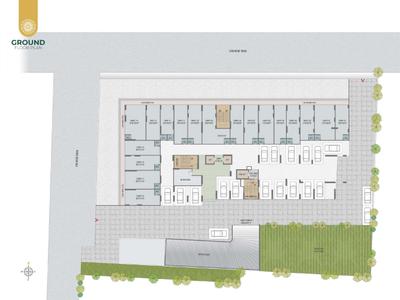 Project Image of 761.0 - 1101.0 Sq.ft 2 BHK Apartment for buy in Keshav Tathastu Phase II