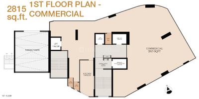 Project Image of 430.0 - 715.0 Sq.ft 1 BHK Apartment for buy in New Parvati Apartment CHSL