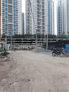 Project Image of 945.07 - 2901.95 Sq.ft 2 BHK Apartment for buy in Spectrum Mark