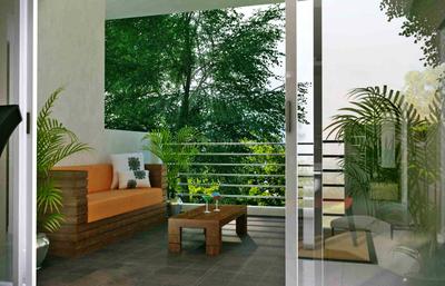Project Image of 1050.0 - 1635.0 Sq.ft 2 BHK Apartment for buy in Samruddhi Rhythm