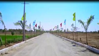 Project Image of 1386.0 - 4671.0 Sq.ft Residential Plot Plot for buy in Temple Trees Avenue