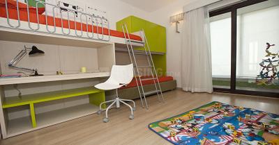 Project Image of 1770.0 - 5328.14 Sq.ft 3 BHK Apartment for buy in BPTP Amstoria 