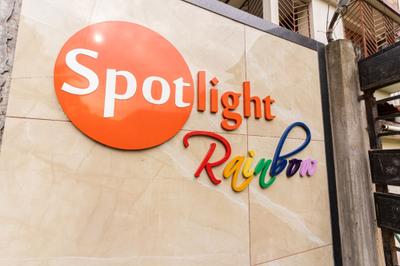 Project Image of 815.0 - 1079.0 Sq.ft 2 BHK Apartment for buy in Spotlight Rainbow Phase II