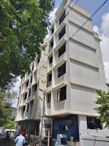 Project Image of 597.0 - 879.0 Sq.ft 1 BHK Apartment for buy in Anant Prabha
