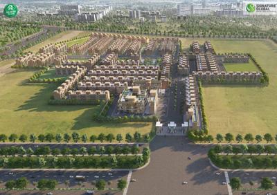 Project Image of 745.51 - 1439.79 Sq.ft 2 BHK Apartment for buy in Signature Global Park