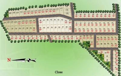 Project Image of 1800.0 - 4050.0 Sq.ft Residential Plot Plot for buy in SR Sri Enclave