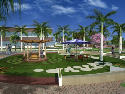 Project Image of 1565.0 - 2925.0 Sq.ft 2 BHK Apartment for buy in Haamid Aipl Boulevard