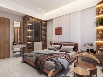 Project Image of 629.0 - 846.0 Sq.ft 2 BHK Apartment for buy in Hariom Sapphire