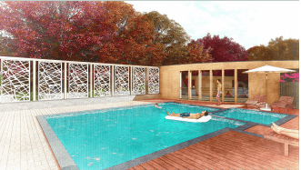Project Image of 1395 Sq.ft 3 BHK Apartment / Flat for sale in Doddakannelli for Rs. 15700000