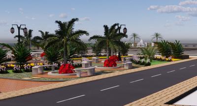Project Image of 354.24 - 1868.4 Sq.ft Residential Plot Plot for buy in Imperial Palace