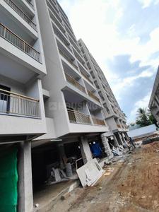 Project Image of 1198.0 - 1669.0 Sq.ft 2 BHK Apartment for buy in Suguna Pristine Square