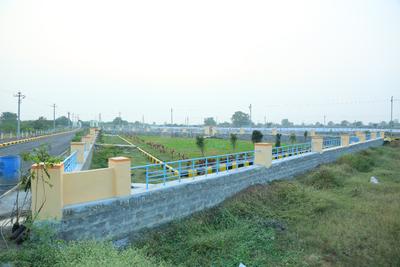 Project Image of 1503.0 - 2700.0 Sq.ft Residential Plot Plot for buy in HPR Avani