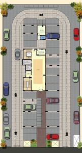 Project Image of 1376.0 - 2484.0 Sq.ft 3 BHK Apartment for buy in Mayflower Silver Ridge