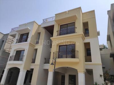 Project Image of 4455 Sq.ft 5 BHK Villa for sale in Kyalasanahalli for Rs. 69200000