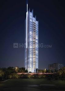 Project Image of 0.0 - 6383.0 Sq.ft 4 BHK Apartment for buy in Nitesh Park Avenue