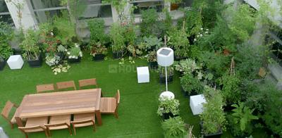 Project Image of 1297.95 - 1752.55 Sq.ft 3 BHK Apartment for buy in Balaji Aashiyana II