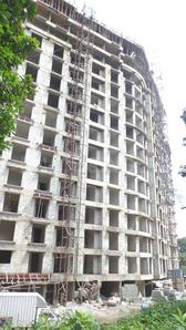 Project Image of 331.0 - 945.0 Sq.ft 1 BHK Apartment for buy in Falco World