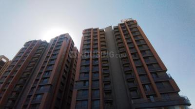 Project Image of 0.0 - 912.0 Sq.ft 3 BHK Apartment for buy in Aashray Aurum