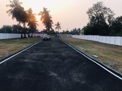 Project Image of 802.0 - 1230.0 Sq.ft Residential Plot Plot for buy in Sathiyam Maruthi Avenue