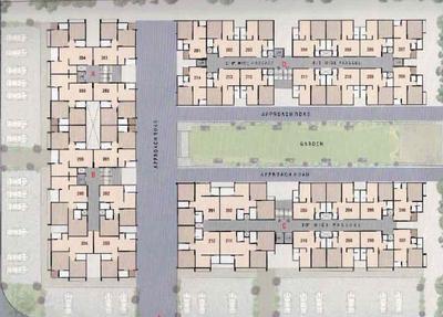 Project Image of 0.0 - 945.0 Sq.ft 2 BHK Apartment for buy in Beghel Shiv Krupa Residency